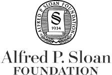 Alfred Sloan Foundation